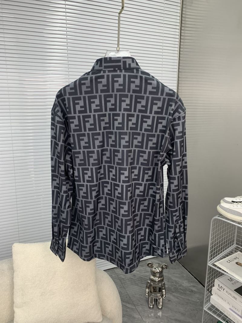 Fendi Shirts